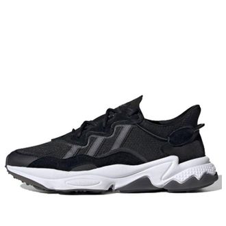 adidas Ozweego Black Grey FV6574