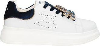 Tosca Blu FOOTWEAR - Trainers on YOOX.COM
