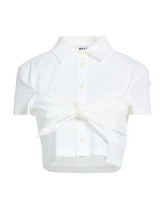Msgm TOPS - Hemden auf YOOX.COM