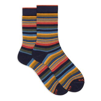 Gallo Hombre, Ropa interior, Multicolor, Talla: M