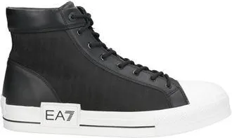 Emporio Armani SCHUHE - Sneakers auf YOOX.COM