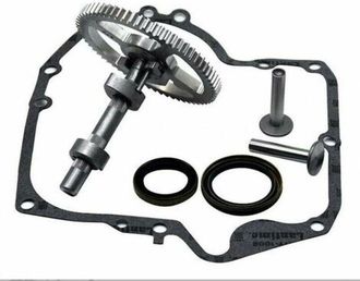 OEM Carburador &Aacute;rbol De Levas Briggs & Stratton 793880 793583 792681 791942 795102 Kit De Reemplazo De &Aacute;rbol De Levas Con Sello De Aceite 795387 Y Ruikalu