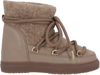 INUIKII SCHUHE - Stiefeletten auf YOOX.COM