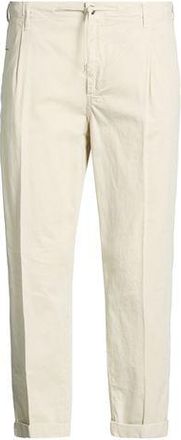 40weft BOTTOMWEAR - Trousers on YOOX.COM