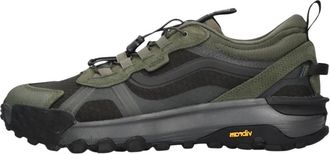 Vans Heren, Schoenen, Groen, Maat: 44 1/2 EU