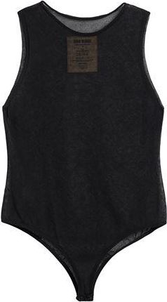 Uma Wang TOPS - Bodysuits auf YOOX.COM