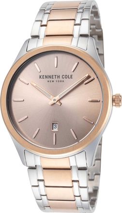 Kenneth Cole Classic Mens Watch