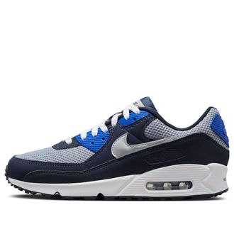 Nike Air Max 90 SE Navy Ashen Slate FD0374-410