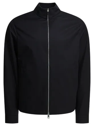 Ermenegildo Zegna Motorin 100cc leichte Jacke
