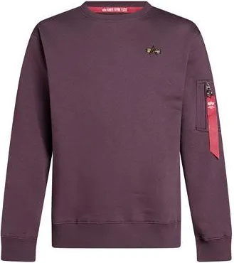 Alpha Industries TOPWEAR - Sweatshirts on YOOX.COM