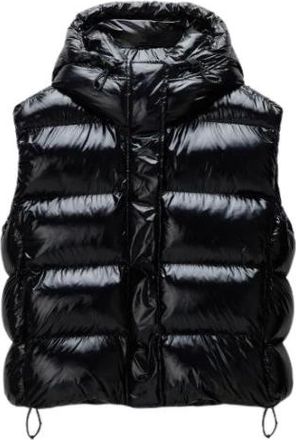 Napapijri Mujer, Chaquetas, Negro, Talla: M