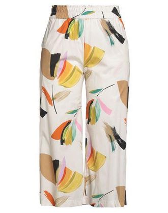 MARIA BELLENTANI BOTTOMWEAR - Trousers on YOOX.COM