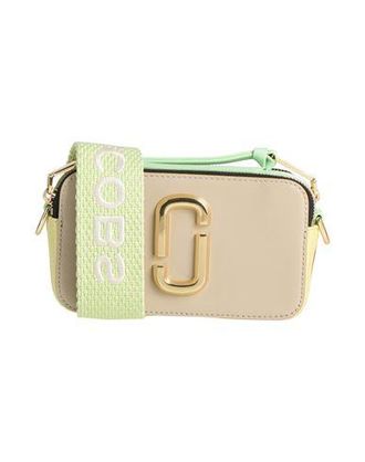 Marc Jacobs BAGS - Cross-body bags sur YOOX.COM