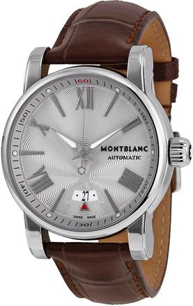 Montblanc Montblanc Star 4810 Automatic Mens Watch 102342