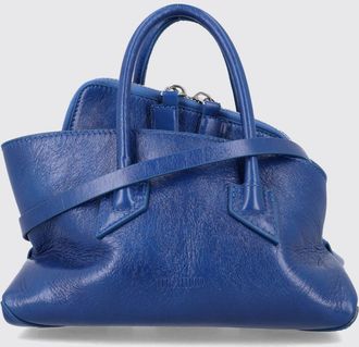 The Attico Borsa La Passeggiata The Attico in pelle