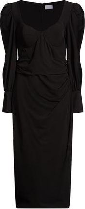 Violante Nessi Midi dresses