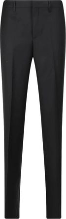 Tagliatore Donna, Pantaloni, Nero, XS, new