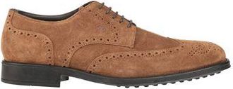 Tod's FOOTWEAR - Lace-up shoes sur YOOX.COM