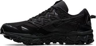 Asics Gel-FujiTrabuco 8 G-TX Black 1011A670-001