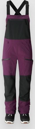 Jones Snowboards Mtn Surf Rec Bib Pants
