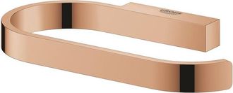 GROHE Selection closetrolhouder warm sunset