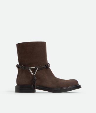 Bottega Veneta James Ankle Boot - Bottega Veneta