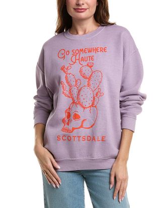 Project Social T Haute Sweatshirt