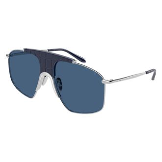 Alaia unisex, Accessoires, Grijs, Maat: 60 MM Nylon