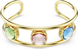 Swarovski Chroma Armband - Dames - Armbanden - Veelkleurig - ONE Size - Accessoires