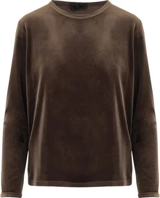 F.it Donna, Top, Marrone, 3Xl, new