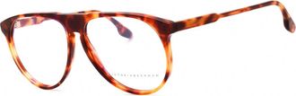 Victoria Beckham VB2602 606 Burgundy Tortoise 58mm