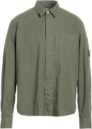 C.P. Company TOPWEAR - Shirts on YOOX.COM