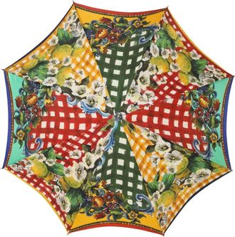 Dolce & Gabbana Mujer, Accesorios, Multicolor, Talla: ONE Size