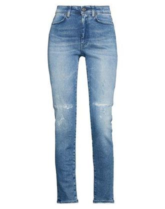 Dondup HOSEN & R&Ouml;CKE - Jeanshosen auf YOOX.COM