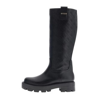 Guess Stivale Yailyn - Dames - Schoenen - Zwart - Maat: 37 EU