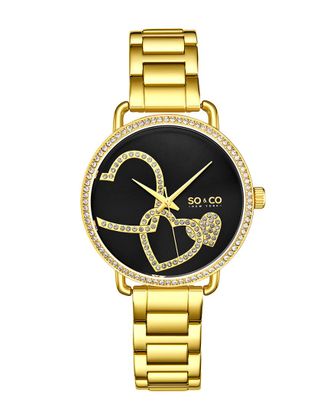 SO & CO Womens Madison Watch
