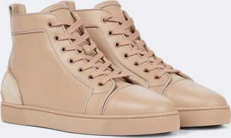 Christian Louboutin Zapatillas Fun Louis
