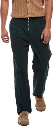 Helmut Lang Cargo Zoot Pant