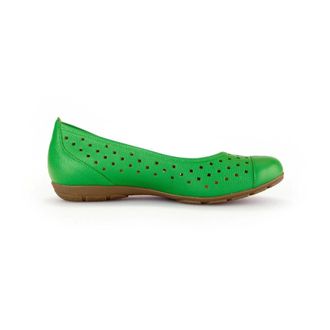 Gabor Donna, Scarpe, Verde, 36 EU, new
