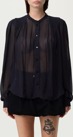 Isabel Marant Camicia Isabel Marant Etoile in viscosa con stampa floreale