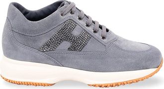 Hogan Interactive Sneakers
