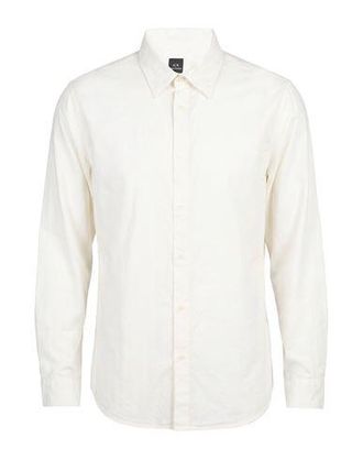 A|X Armani Exchange CAMISETAS Y TOPS - Camisas en YOOX.COM
