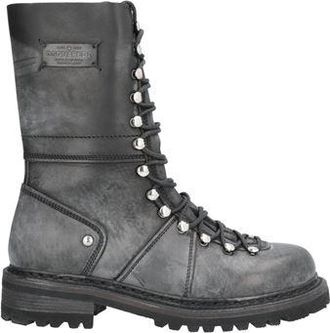 Dsquared2 FOOTWEAR - Boots sur YOOX.COM