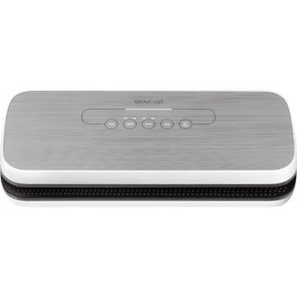 Sencor Svs 3010gy Envasadora Al Vac&iacute;o Gris Plata