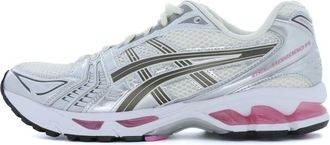 Asics Gel-Kayano 14 Cream Sweet Pink 1203A537-103