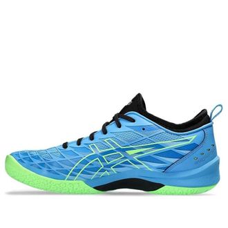 Asics Blast FF 3 Waterscape Lime Burst 1071A076-402
