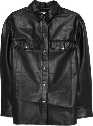 Iro Womens Shirts Black