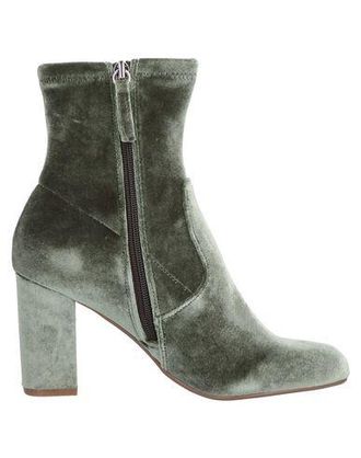 Steve Madden CALZADO - Botines de ca&ntilde;a alta en YOOX.COM