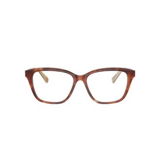 Brunello Cucinelli 0bc3004 Translucent Beige Cat-Eye Sunglasses with Tortoiseshell Arms