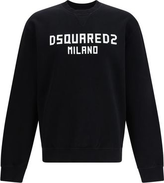 Dsquared2 Sweatshirts